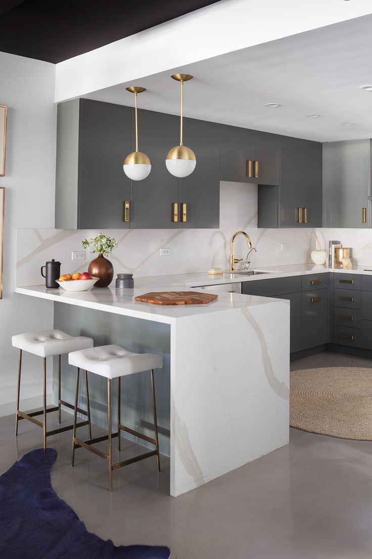 Modern Kitchen Chair